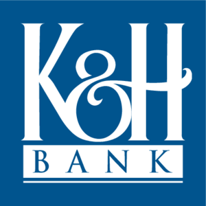 K&H Bank Logo