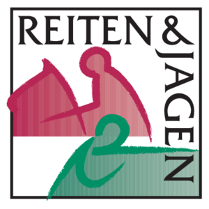 Reiten & Jagen Logo