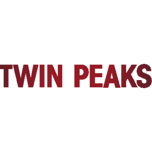 Twin Peaks Logo