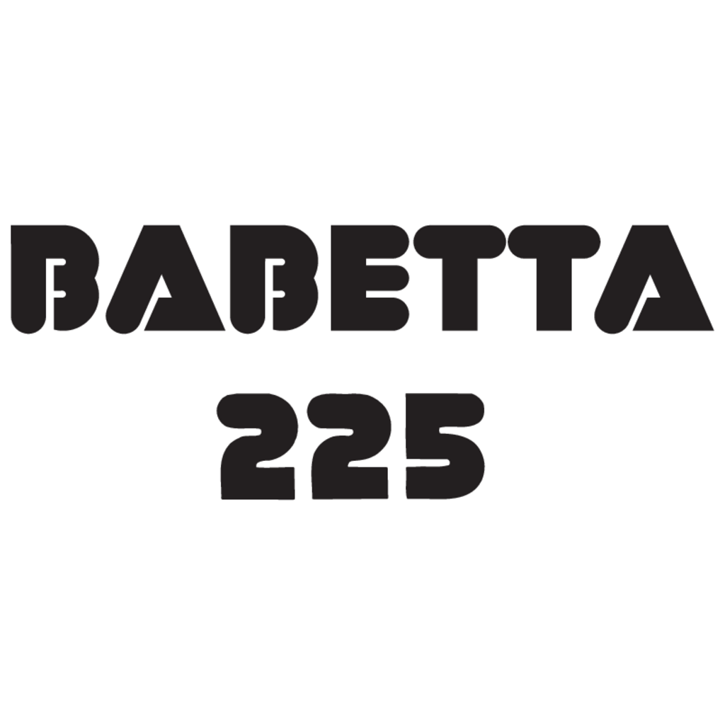 Babetta,225
