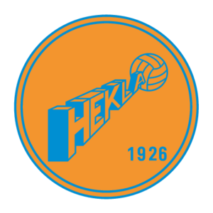 Hekla Logo