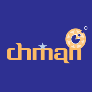 cHmAn Logo