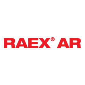 Raex AR Logo
