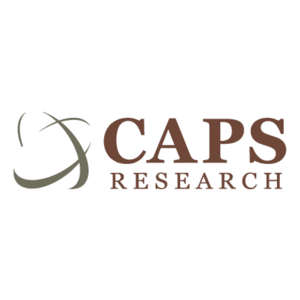 CAPS Research Logo