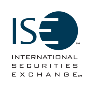 ISE(87) Logo
