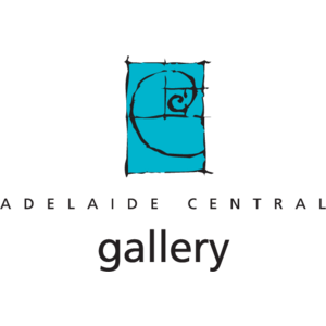 Adelaide Central Gallery Logo