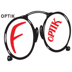Fokus Optik Logo