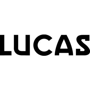 Lucas Vintage Logo