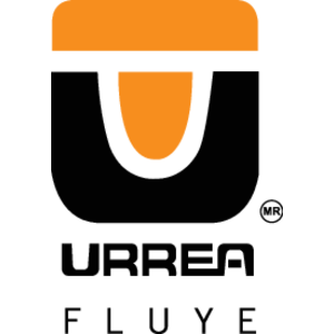 URREA Fluye Logo