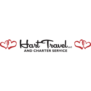 Hart Travel Logo