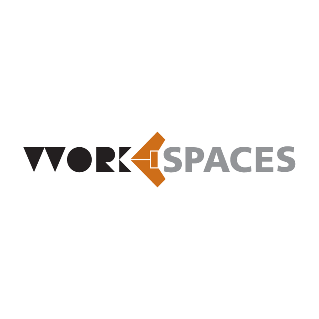 Work,Spaces