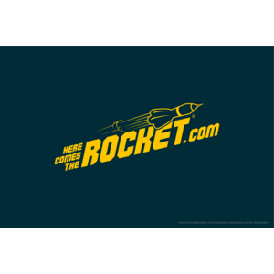Rocket Interactive Logo
