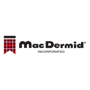 MacDermid Logo