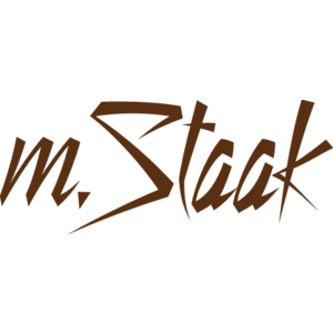M. Staak Logo