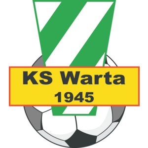 KS Warta Sieradz Logo