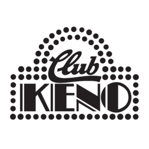 Keno Club Logo