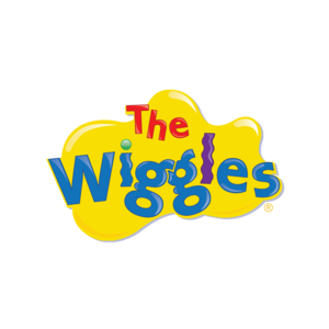 The Wiggles Logo