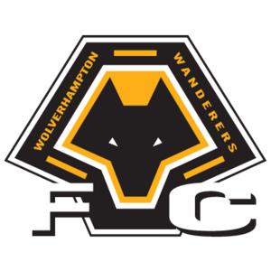 Wolverhampton Wanderers FC Logo