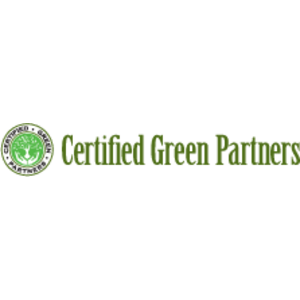 Certified Green Partners Logo