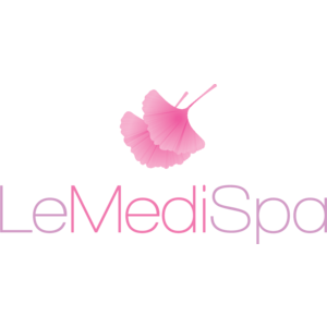 LeMediSpa Logo