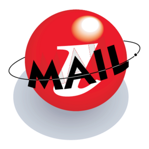 I-mail Logo