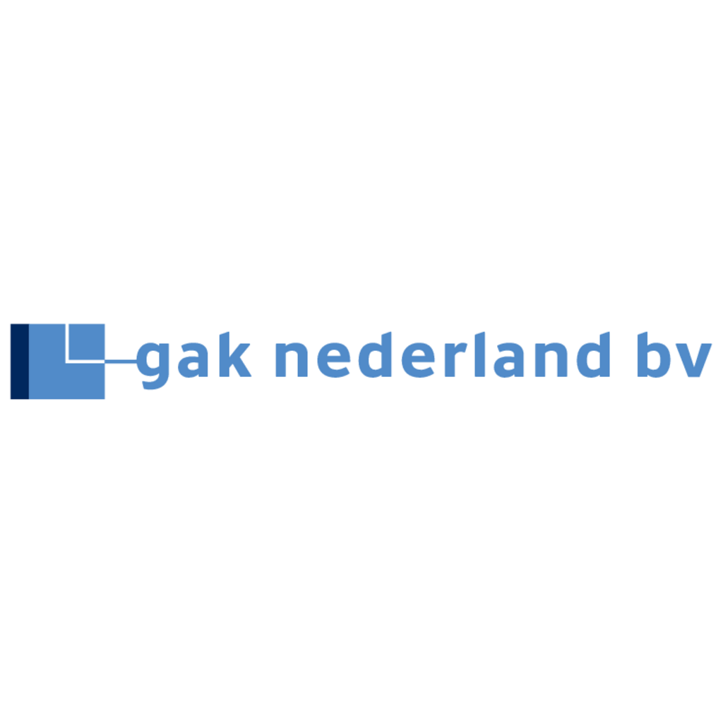 GAK,Nederland,BV