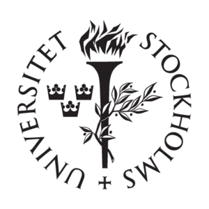 Stockholms universitet Logo