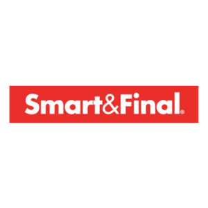 Smart & Final Logo