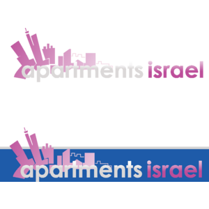 Apartments Israel LTD Logo