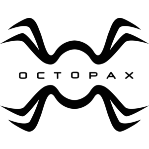 Octopax Logo