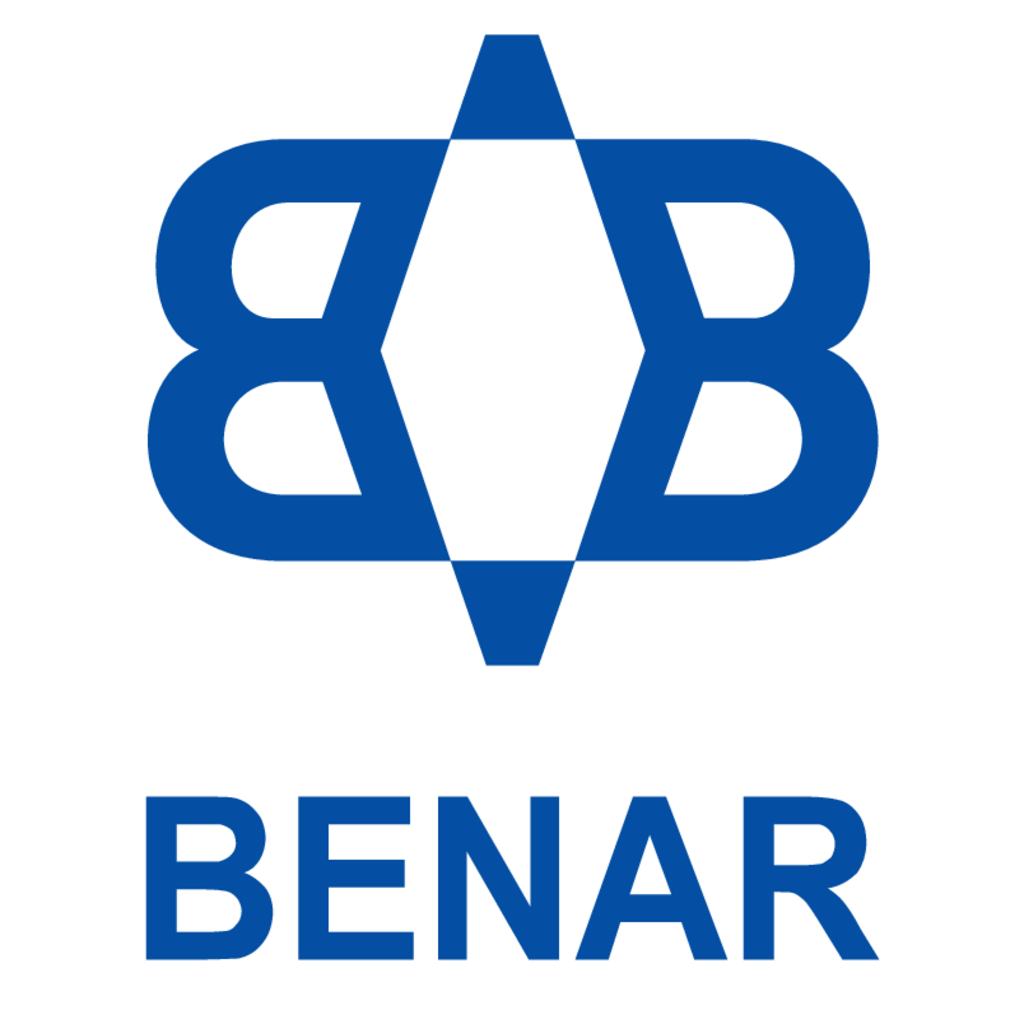 Benar logo, Vector Logo of Benar brand free download (eps ...