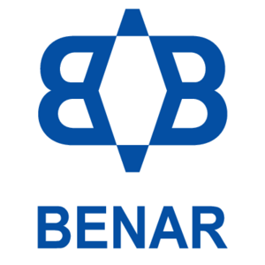 Benar Logo