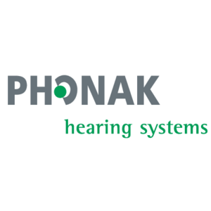 Phonak Logo