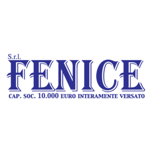Fenice(164) Logo
