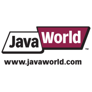 JavaWorld Logo