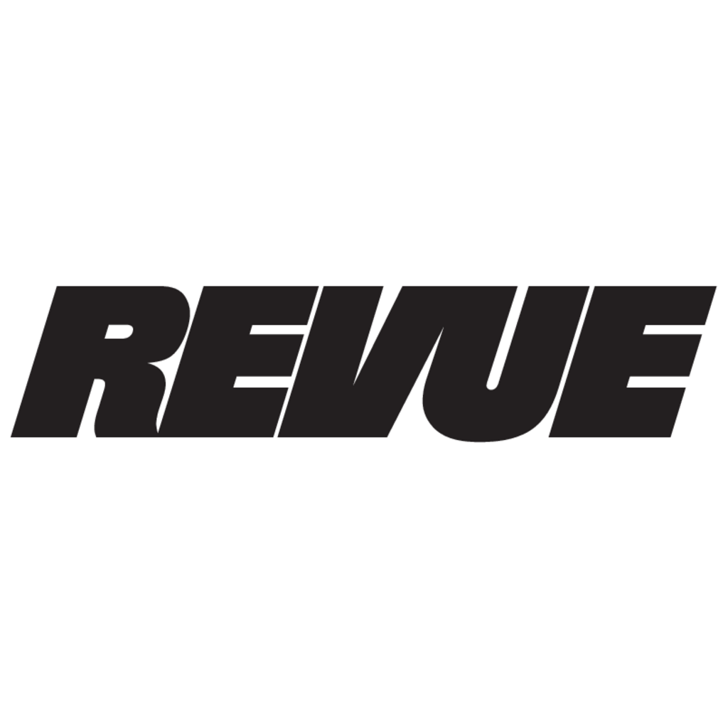 Revue