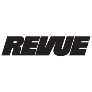 Revue Logo