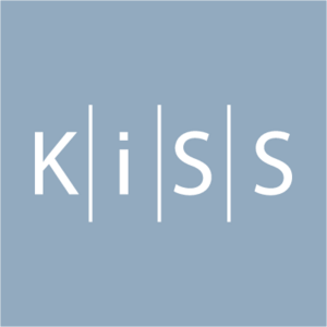 KiSS Technology Logo
