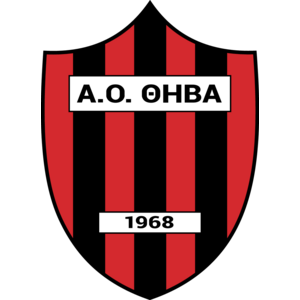 AO Thiva Logo