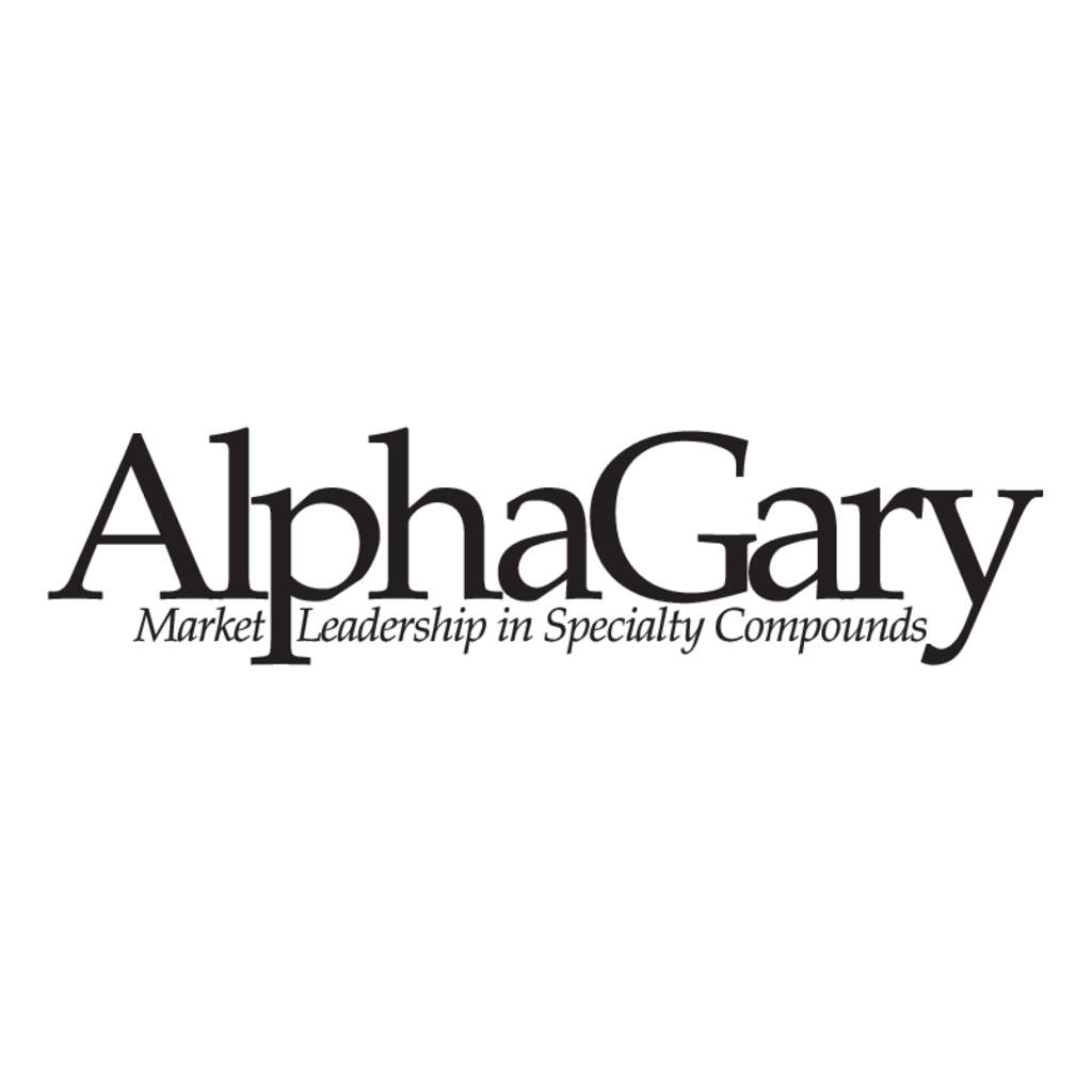 AlphaGary