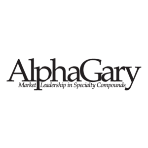 AlphaGary Logo