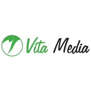 Vita Media Logo