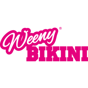 Weeny Bikini Logo