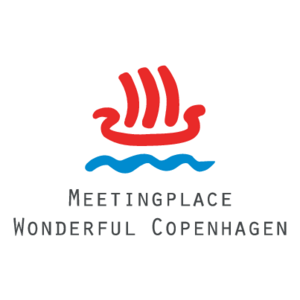 Meetingplace Wonderful Copenhagen Logo