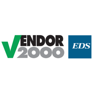 Vendor 2000 Logo