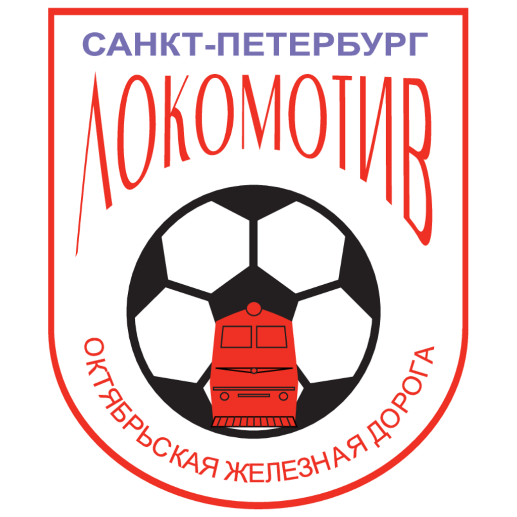 Lokomotiv,Spb