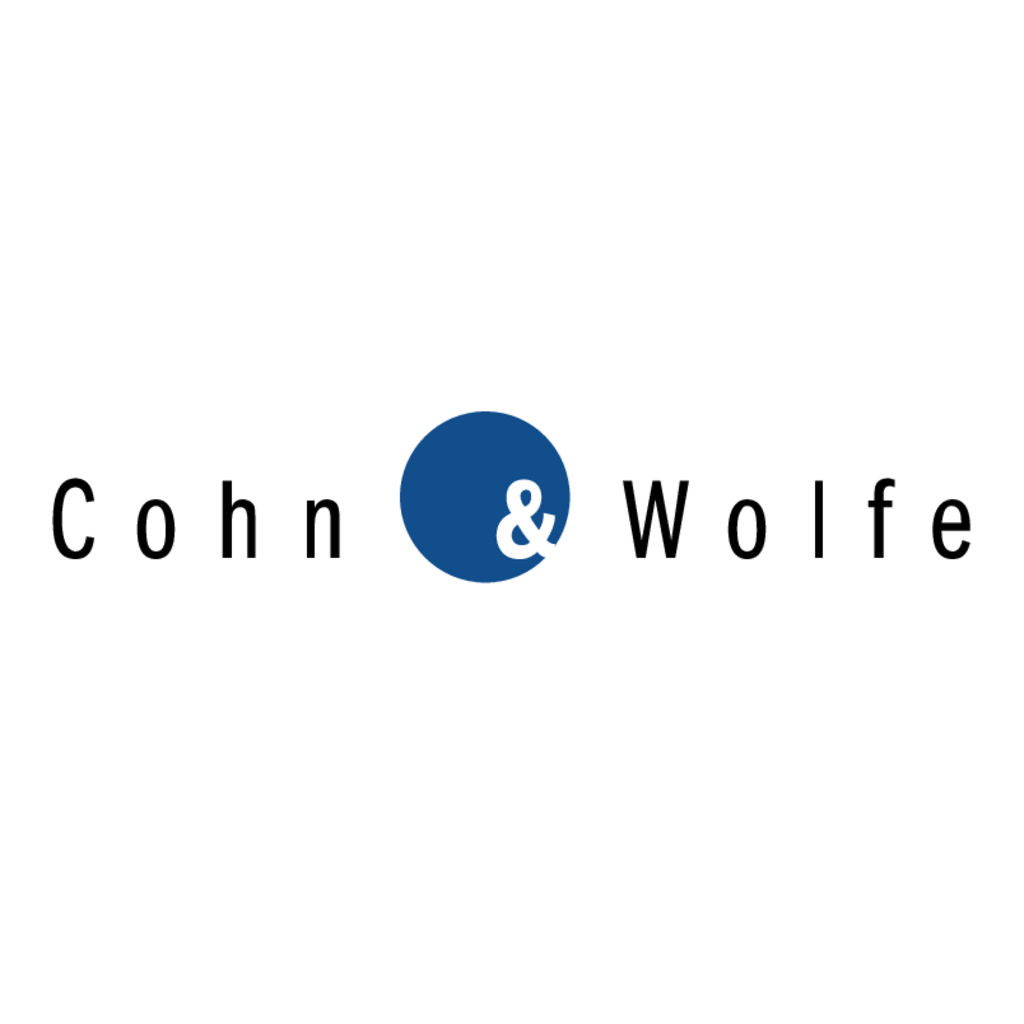 Cohn,&,Wolfe