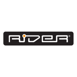 Rider Logo