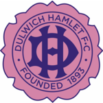 Dulwich Hamlet FC Logo