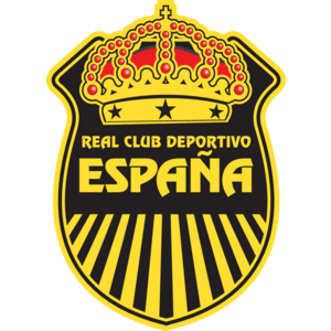 C.D. Real España Logo